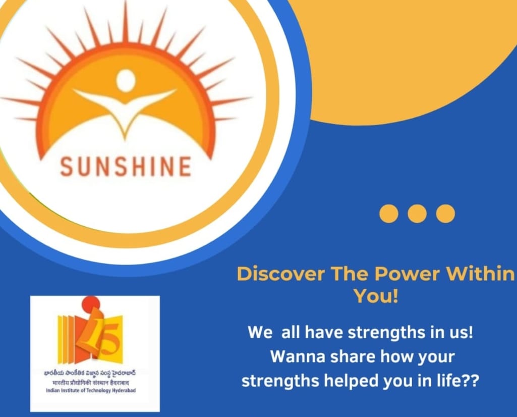 "Discover the Power Within" Interview