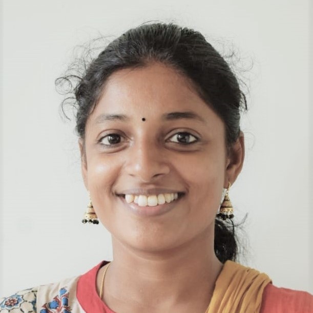 Dr. Ambika S