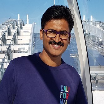 Dr. Ganesh Sambhaji Ghalme
