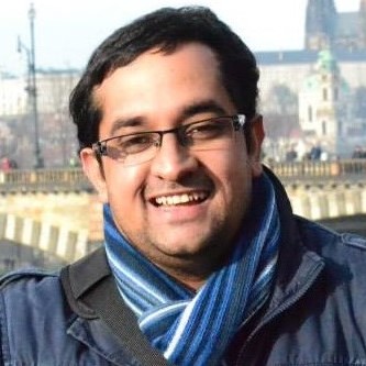 Dr. Kousik Sarathy