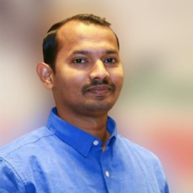 Dr. Rajesh Ittamalla
