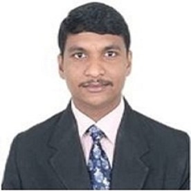 Dr. Suresh Perumal