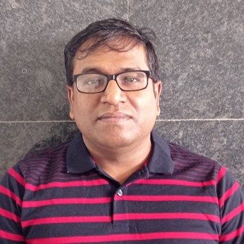 Dr. Shirshendu Das