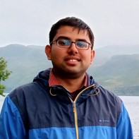 Dr. Shubhadeep Bhattacharjee